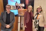 Presentació de les activitats dinamitzades pel Centre de Recursos Pedagògics