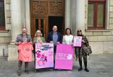 Presentació Reus és Rosa