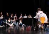 Torneig de dramatúrgia 2025 al Bartrina