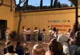 Imatge Dia Internacional Poble Gitano