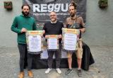 Presentació Reggus 2025