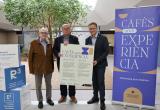 Iniciativa Cafès amb experiència