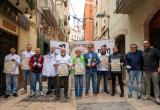 Presentació Jornades Gastronòmiques de l'Arròs Ganxet 2025