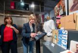 Digitalització de l'oficina de turisme del Gaudí Centre