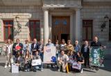 Presentació del Festival Roses de Reus 2025