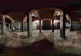 Dipòsit d’aigua modernista dissenyat per l’arquitecte Pere Caselles