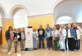 Presentació cartell setmana persones grans