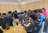 Novetats Programa Treball als Barris Mas Carandell