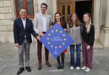 Presentació del Dia d'Europa 2025