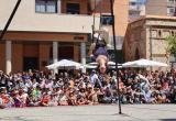 Trapezi 2025 espectacles