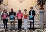 Presentació Cap Infant Sense Fortuny 2025