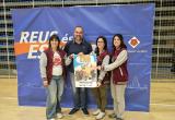 Presentació Torneig Roller Derby Ciutat Reus