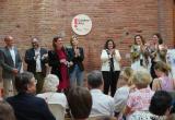 Inauguració Trapezi 2025