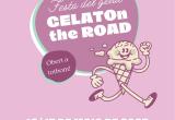 Cartell Festa del Gelat 2025
