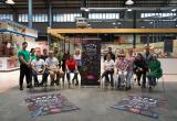 Presentació Menja't el Mercat