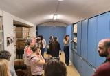 Nit dels Museus i el Patrimoni Museu 2025