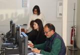 Imatge dels serveis orientació Mas Carandell