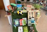 Exposició Dones pioneres a Europa a les Biblioteques Municipals