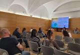 Sessió informativa sobre la ZBE amb les associacions de veïns