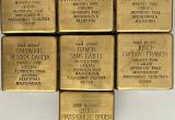 Llambordes Stolpersteine deportats reusencs als camps nazis 2025