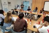 Focus Group Plim