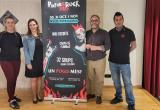 Presentació PintorRock 2025