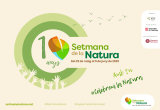 Cartell Setmana de la Cultura