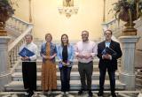 Presentació programació teatres Reus