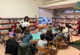 Imatge dels clubs de lectura infantils de Reus
