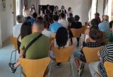 II Trobada de Famílies Extenses Acollidores de Reus amb motiu del Dia Internacional de l'Acolliment Familiar
