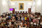 Audiència Pública Consell d'Infants Ciutadans 2024