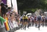 Imatge de la Volta Femenina 2024