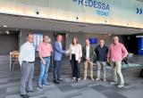 Agermanament amb el Parc Científic i Tecnològic Geolit de Jaén