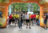 Marxa ciclista Alhama