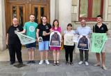 Presentació programa Sant Pere, Corpus i marxandatge