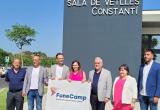 Funecamp Constantí