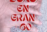 Cartell jornada Sexe en Gran +60