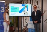 Presentació nou servei Rendabilitza la teva empresa