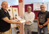 Presentació concurs MiniPrint del Centre d'Amics de Reus