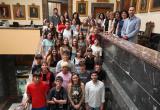Consell de joves dels instituts de Reus 2025