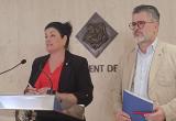 Anabel Martínez i Manel Muñoz