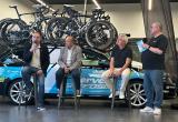 Presentació Volta Ciclista Tarragona 2025