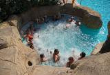 Activitat Gent Gran Estiu 2024 Piscines Municipals