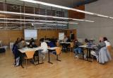 Imatge d'un curs de Mas Carandell
