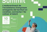 Cartell Reus Start-ups Summit