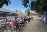 Biblioteques amb DO