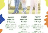 Programació Tastets SOAF estiu 2025