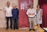 Presentació Memorial Joaquim Mallafrè