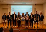 Presentació de la Cupra Premier Padel Costa Daurada