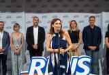 Acte de reconeixement als esportistes locals